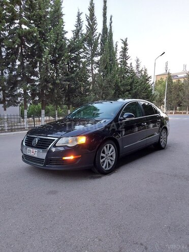 Volkswagen Passat 2005, 169,523 km - 2.0 л - Sumqayıt