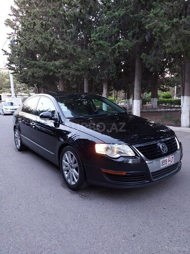 Volkswagen Passat 2005, 169,523 km - 2.0 л - Sumqayıt