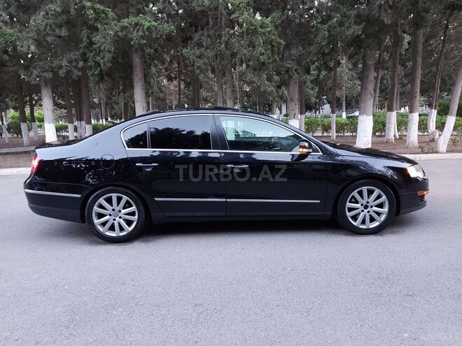 Volkswagen Passat 2005, 169,523 km - 2.0 л - Sumqayıt