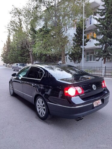 Volkswagen Passat 2005, 169,523 km - 2.0 л - Sumqayıt