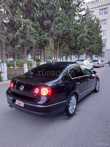 Volkswagen Passat 2005, 169,523 km - 2.0 л - Sumqayıt