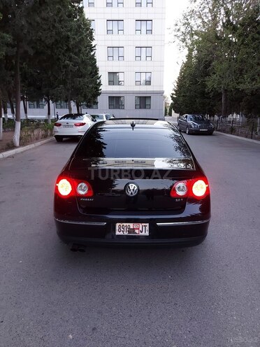 Volkswagen Passat 2005, 169,523 km - 2.0 л - Sumqayıt