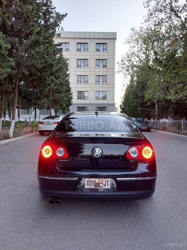 Volkswagen Passat 2005, 169,523 km - 2.0 л - Sumqayıt