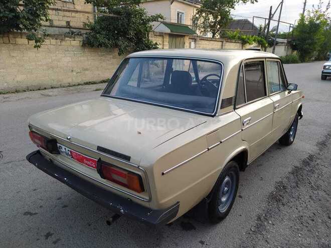 LADA (VAZ) 2106 1985, 369,258 km - 1.3 l - Xaçmaz