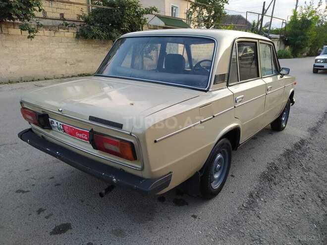 LADA (VAZ) 2106 1985, 369,258 km - 1.3 l - Xaçmaz