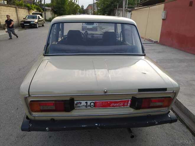 LADA (VAZ) 2106 1985, 369,258 km - 1.3 l - Xaçmaz
