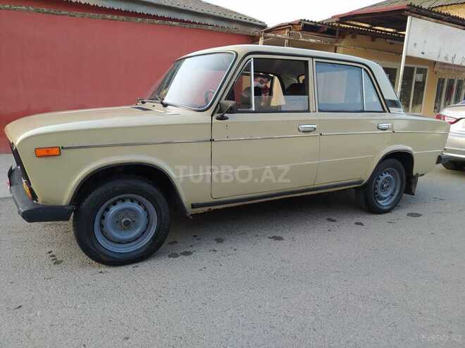 LADA (VAZ) 2106 1985, 369,258 km - 1.3 l - Xaçmaz