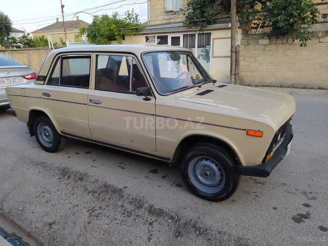 LADA (VAZ) 2106 1985, 369,258 km - 1.3 l - Xaçmaz