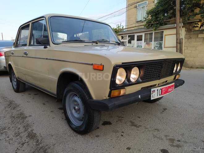 LADA (VAZ) 2106 1985, 369,258 km - 1.3 l - Xaçmaz