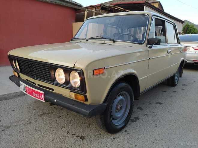 LADA (VAZ) 2106 1985, 369,258 km - 1.3 l - Xaçmaz