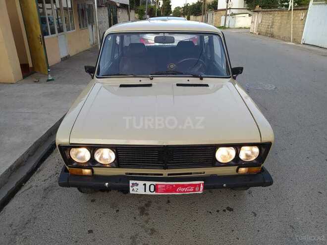 LADA (VAZ) 2106 1985, 369,258 km - 1.3 l - Xaçmaz