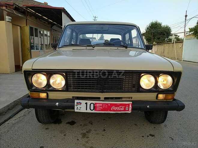 LADA (VAZ) 2106 1985, 369,258 km - 1.3 l - Xaçmaz