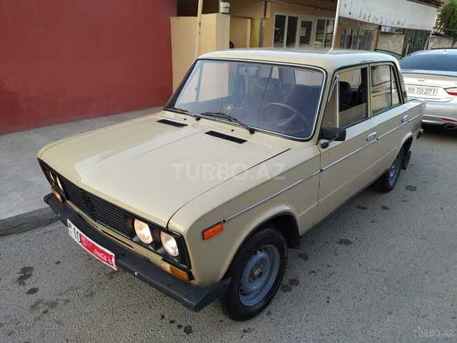 LADA (VAZ) 2106 1985, 369,258 km - 1.3 l - Xaçmaz