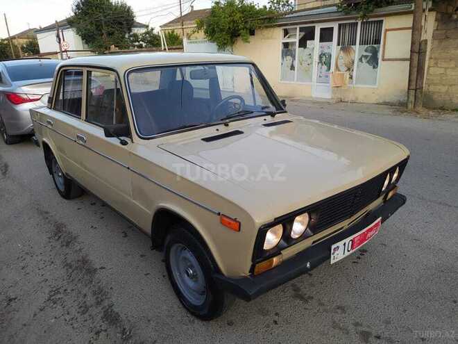 LADA (VAZ) 2106 1985, 369,258 km - 1.3 l - Xaçmaz
