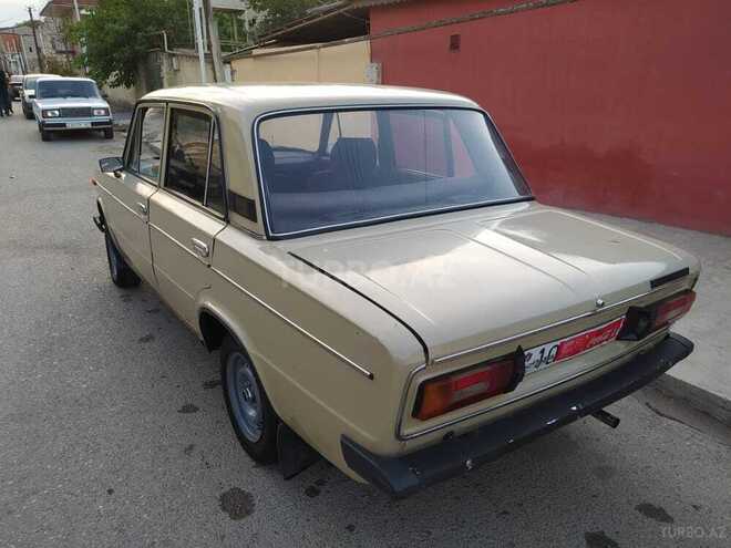 LADA (VAZ) 2106 1985, 369,258 km - 1.3 l - Xaçmaz