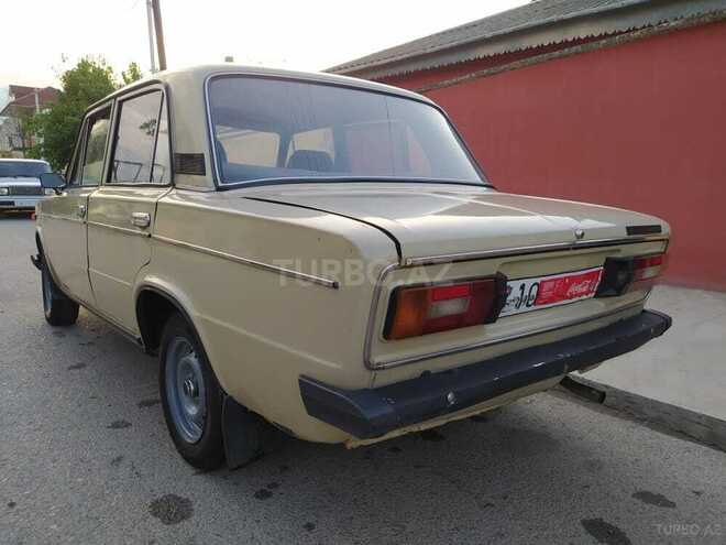 LADA (VAZ) 2106 1985, 369,258 km - 1.3 l - Xaçmaz