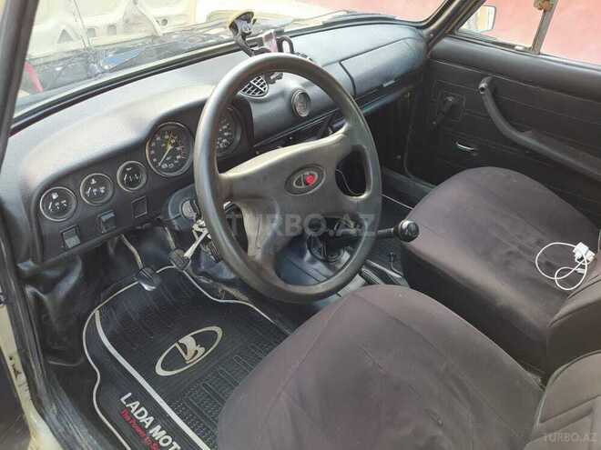LADA (VAZ) 2106 1985, 369,258 km - 1.3 l - Xaçmaz