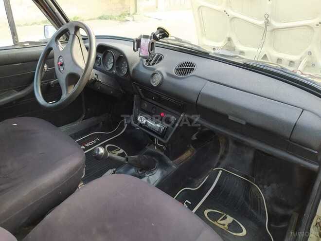 LADA (VAZ) 2106 1985, 369,258 km - 1.3 l - Xaçmaz
