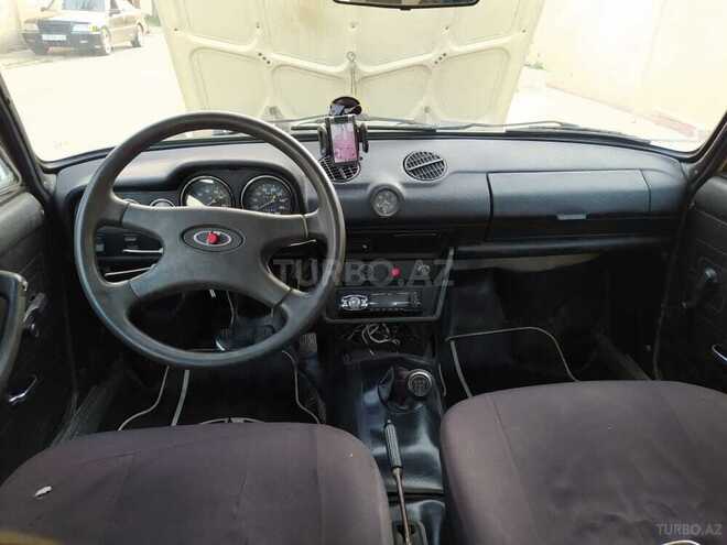 LADA (VAZ) 2106 1985, 369,258 km - 1.3 l - Xaçmaz