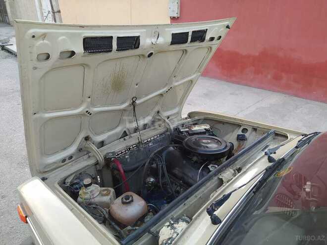 LADA (VAZ) 2106 1985, 369,258 km - 1.3 l - Xaçmaz