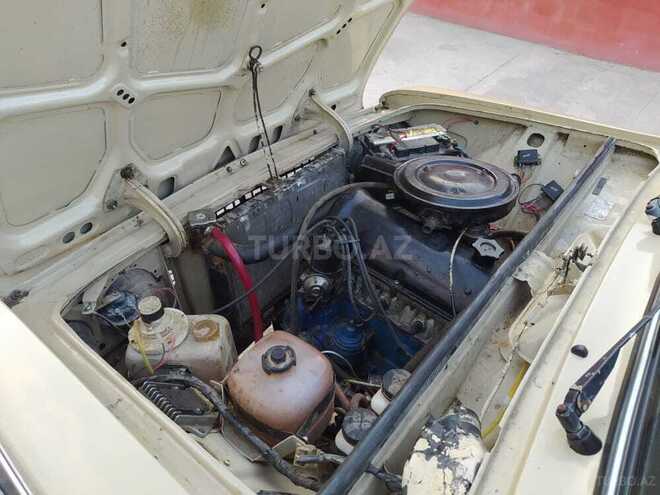 LADA (VAZ) 2106 1985, 369,258 km - 1.3 l - Xaçmaz
