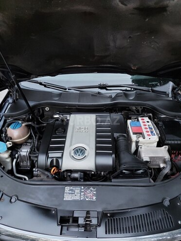 Volkswagen Passat 2005, 169,523 km - 2.0 л - Sumqayıt