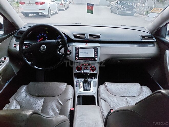 Volkswagen Passat 2005, 169,523 km - 2.0 л - Sumqayıt