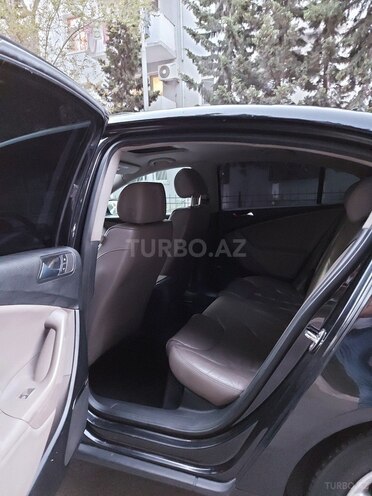 Volkswagen Passat 2005, 169,523 km - 2.0 л - Sumqayıt