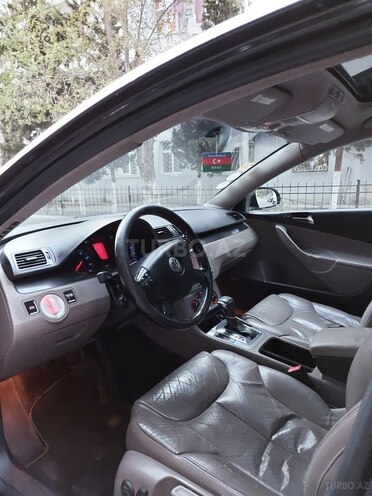 Volkswagen Passat 2005, 169,523 km - 2.0 л - Sumqayıt