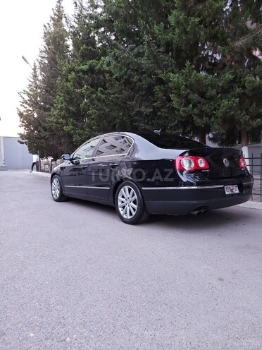 Volkswagen Passat 2005, 169,523 km - 2.0 л - Sumqayıt
