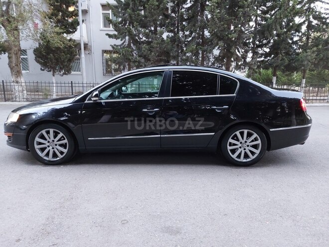 Volkswagen Passat 2005, 169,523 km - 2.0 л - Sumqayıt