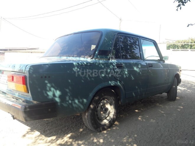 LADA (VAZ) 2107 2005, 155,860 km - 1.5 l - Neftçala