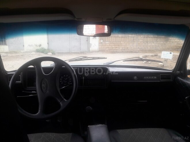 LADA (VAZ) 2107 2005, 155,860 km - 1.5 l - Neftçala