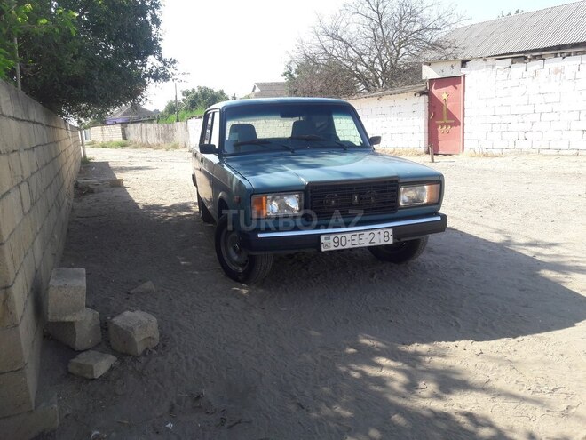 LADA (VAZ) 2107 2005, 155,860 km - 1.5 l - Neftçala