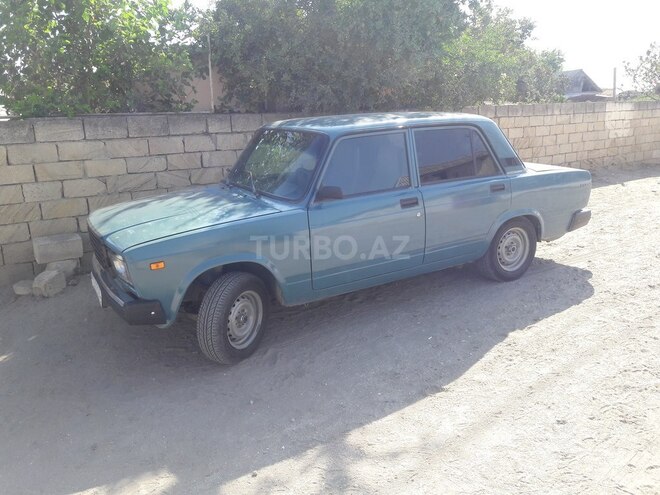 LADA (VAZ) 2107 2005, 155,860 km - 1.5 l - Neftçala