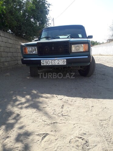 LADA (VAZ) 2107 2005, 155,860 km - 1.5 l - Neftçala