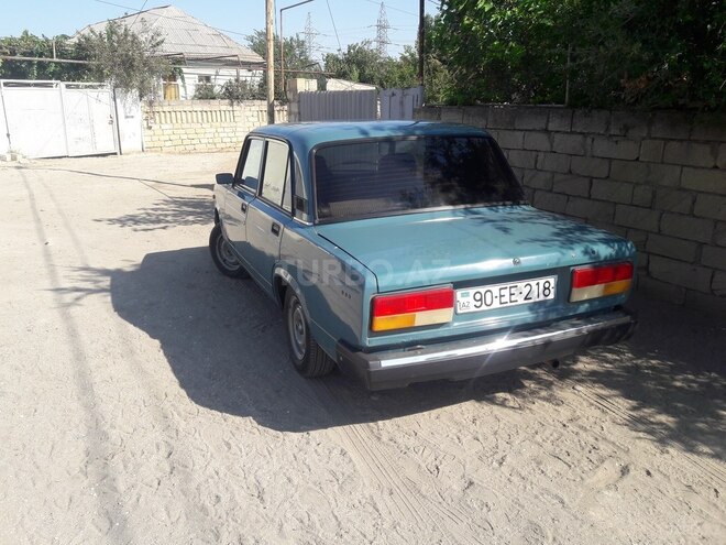 LADA (VAZ) 2107 2005, 155,860 km - 1.5 l - Neftçala