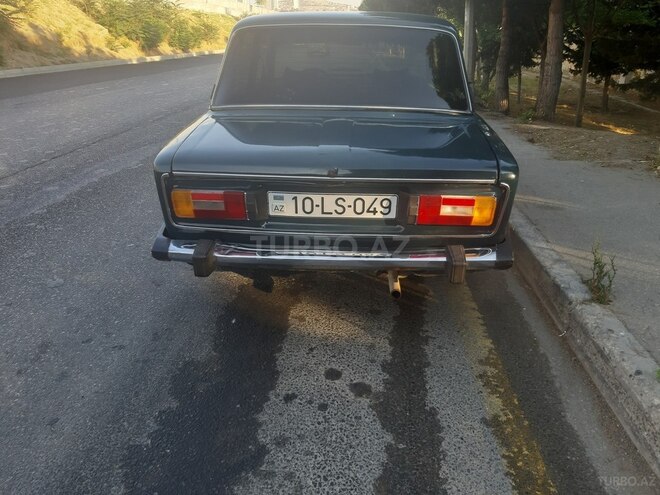 LADA (VAZ) 2106 1986, 350,000 km - 1.6 l - Bakı
