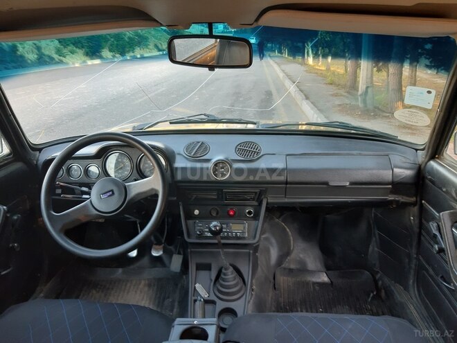 LADA (VAZ) 2106 1986, 350,000 km - 1.6 l - Bakı
