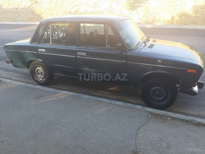 LADA (VAZ) 2106 1986, 350,000 km - 1.6 l - Bakı