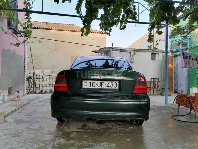 Opel Vectra 1999, 333,330 km - 2.0 l - Bakı