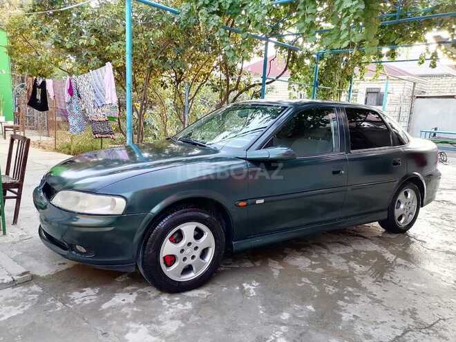 Opel Vectra 1999, 333,330 km - 2.0 l - Bakı