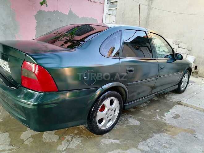 Opel Vectra 1999, 333,330 km - 2.0 l - Bakı