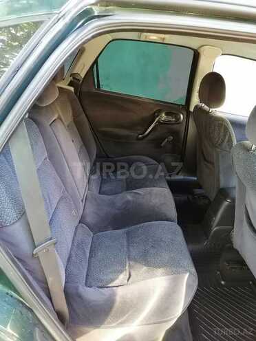 Opel Vectra 1999, 333,330 km - 2.0 l - Bakı