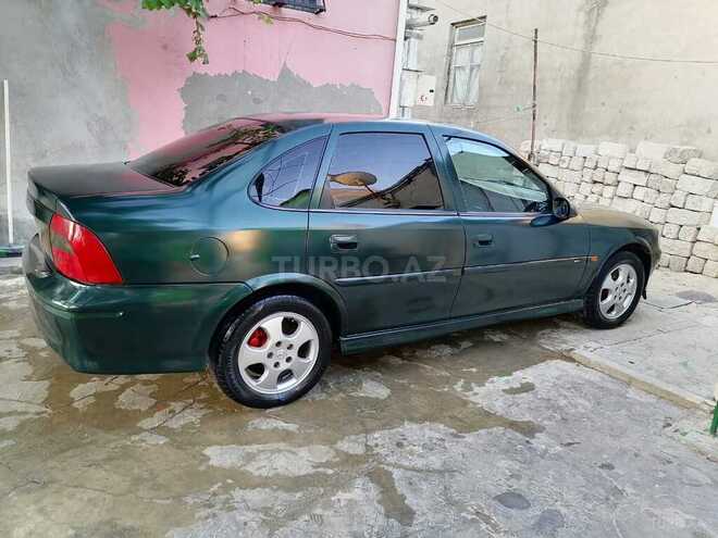 Opel Vectra 1999, 333,330 km - 2.0 l - Bakı