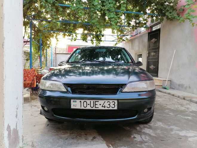 Opel Vectra 1999, 333,330 km - 2.0 l - Bakı