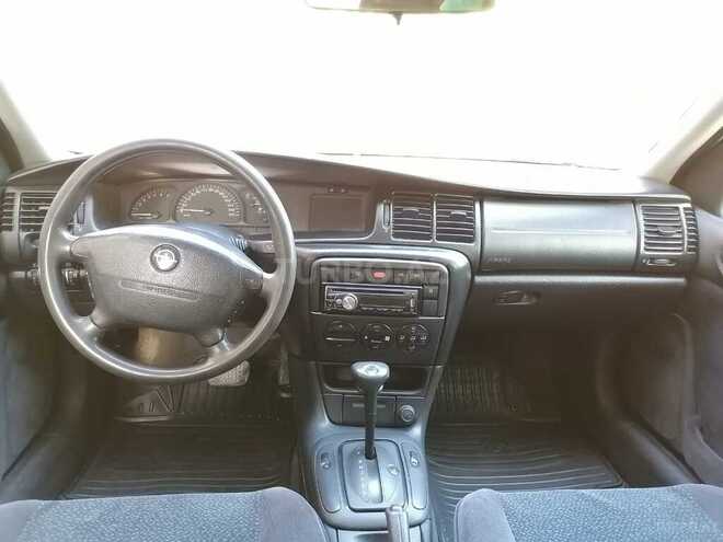 Opel Vectra 1999, 333,330 km - 2.0 l - Bakı