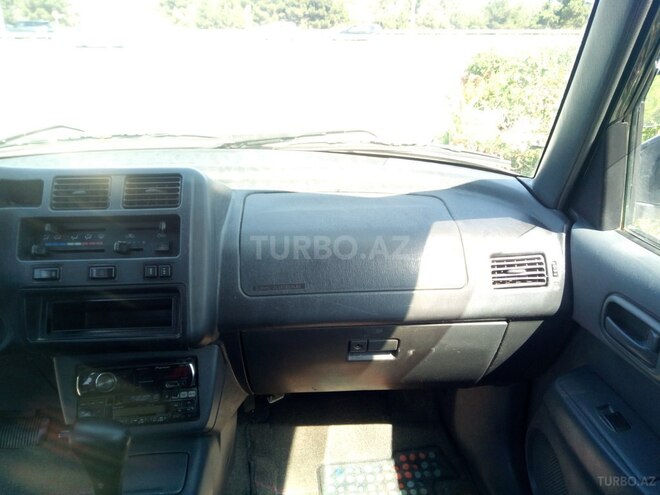 Toyota RAV4 1996, 317,000 km - 2.0 l - Bakı