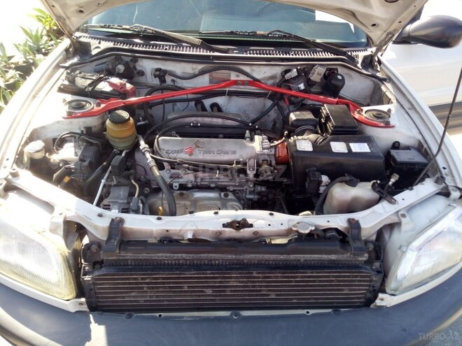 Toyota RAV4 1996, 317,000 km - 2.0 l - Bakı