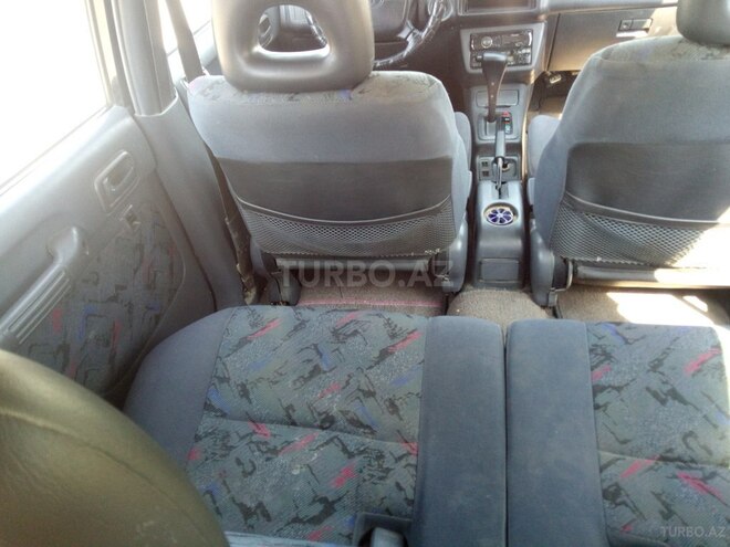 Toyota RAV4 1996, 317,000 km - 2.0 l - Bakı
